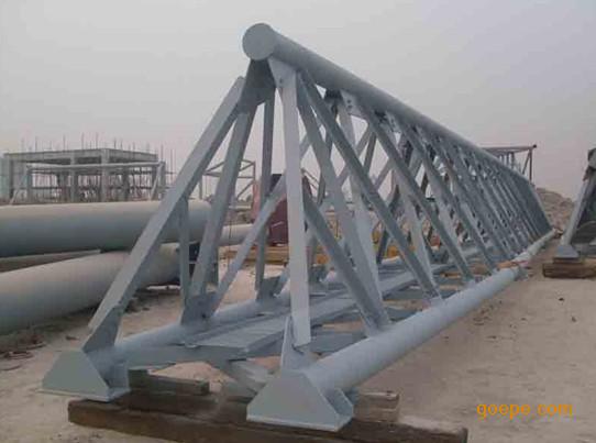 高台设备翻新喷涂